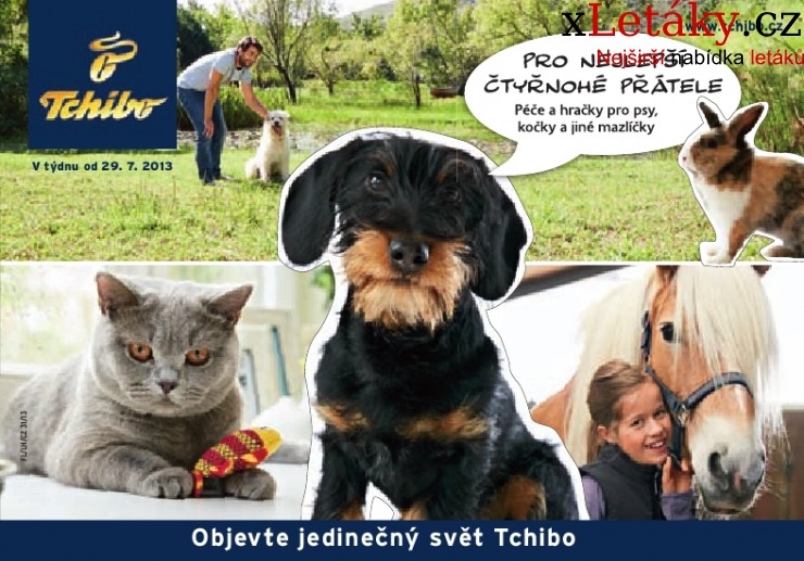 letk Tchibo letk strana 1