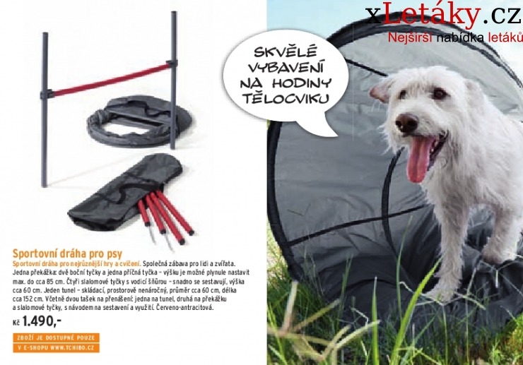 let�k Tchibo let�k strana 1