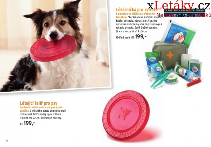 leták Tchibo leták strana 1 leták Tchibo leták strana 1