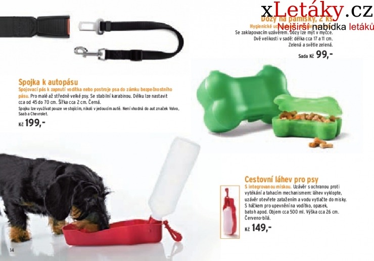 leták Tchibo leták strana 1 leták Tchibo leták strana 1