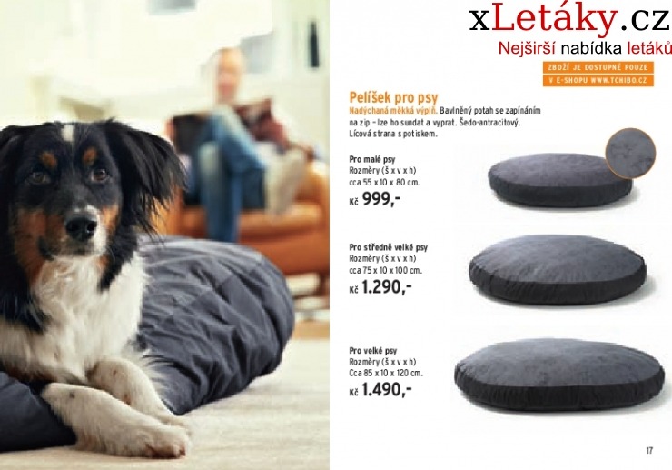 leták Tchibo leták strana 1 leták Tchibo leták strana 1