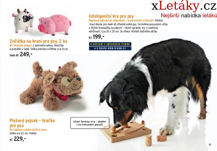 let�k Tchibo let�k strana 1