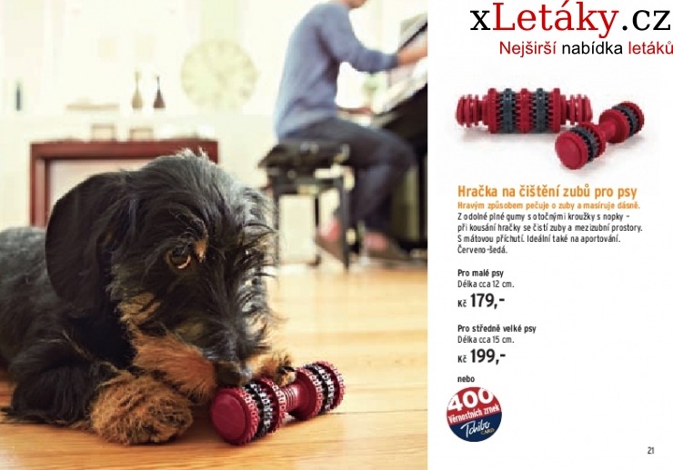 let�k Tchibo let�k strana 1