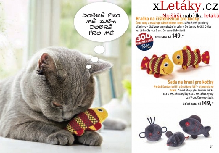 let�k Tchibo let�k strana 1