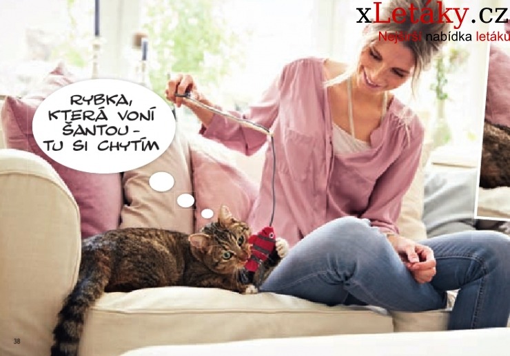 let�k Tchibo let�k strana 1