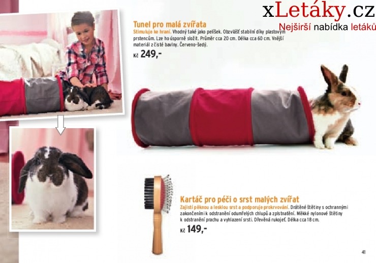 let�k Tchibo let�k strana 1