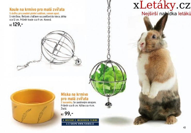 let�k Tchibo let�k strana 1