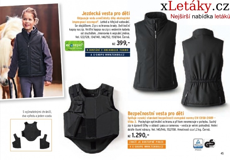 let�k Tchibo let�k strana 1