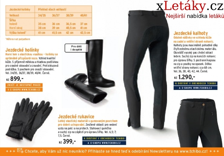 let�k Tchibo let�k strana 1