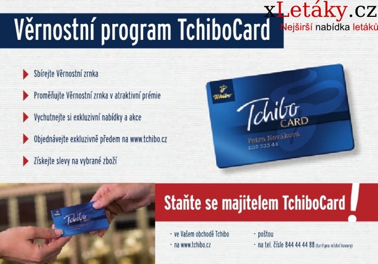 let�k Tchibo let�k strana 1