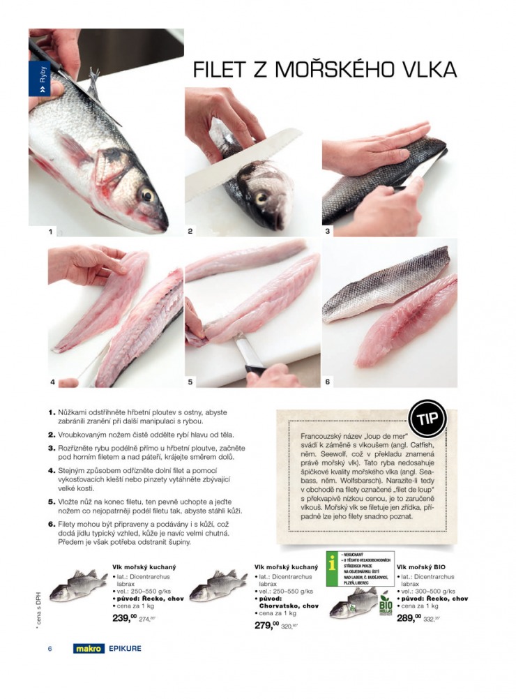 let�k Makro Epikure od 31.7.2013 strana 1