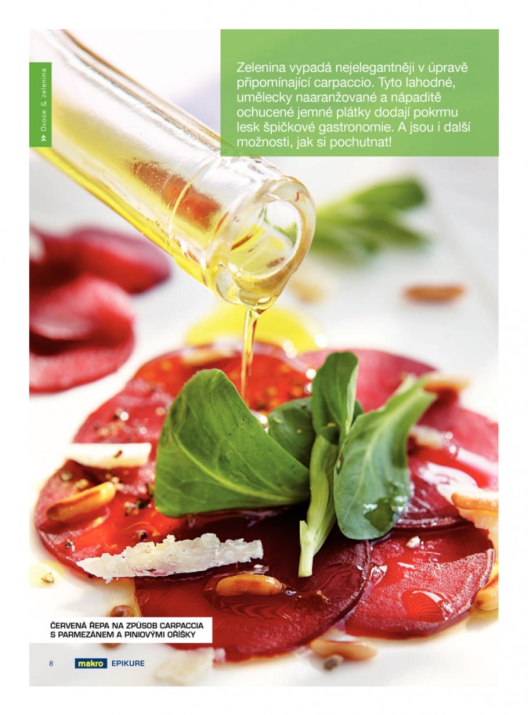 leták Makro Epikure od 31.7.2013 strana 1 leták Makro Epikure od 31.7.2013 strana 1