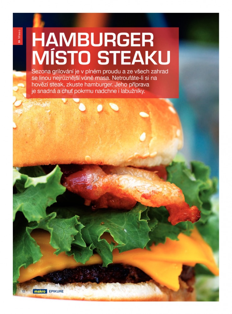 leták Makro Epikure od 31.7.2013 strana 1 leták Makro Epikure od 31.7.2013 strana 1