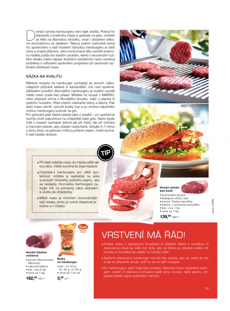 leták Makro Epikure od 31.7.2013 strana 1 leták Makro Epikure od 31.7.2013 strana 1