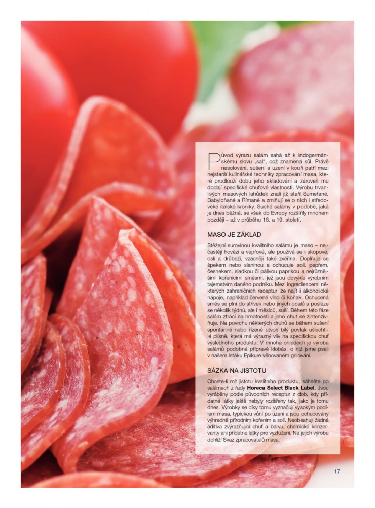 leták Makro Epikure od 31.7.2013 strana 1 leták Makro Epikure od 31.7.2013 strana 1