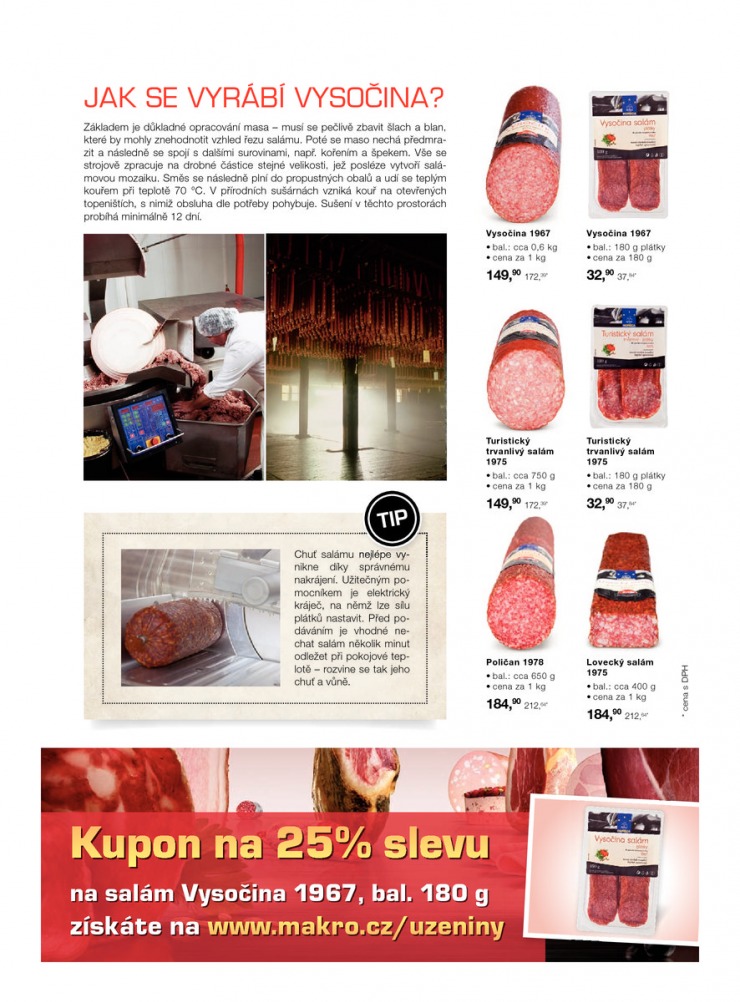 let�k Makro Epikure od 31.7.2013 strana 1