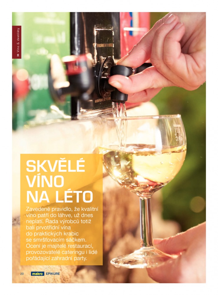 leták Makro Epikure od 31.7.2013 strana 1 leták Makro Epikure od 31.7.2013 strana 1