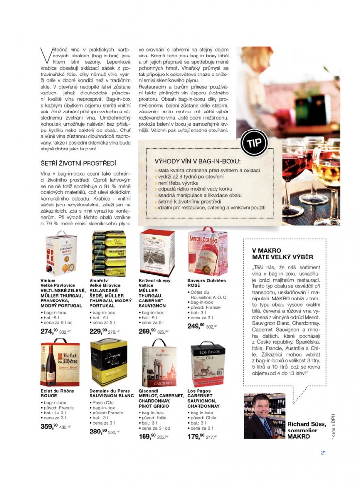 let�k Makro Epikure od 31.7.2013 strana 1