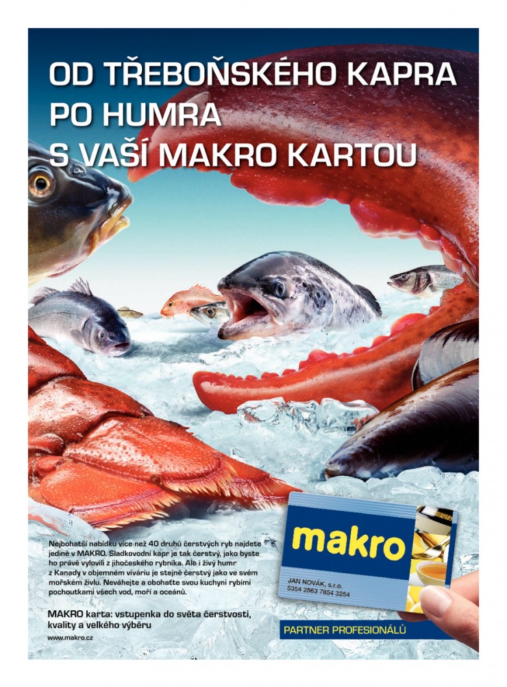 leták Makro Epikure od 31.7.2013 strana 1 leták Makro Epikure od 31.7.2013 strana 1
