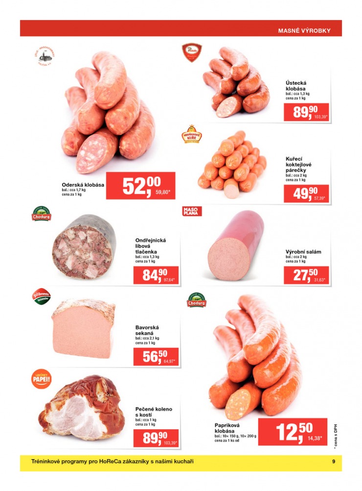 let�k Makro �erstv� potraviny od 31.7.2013 strana 1