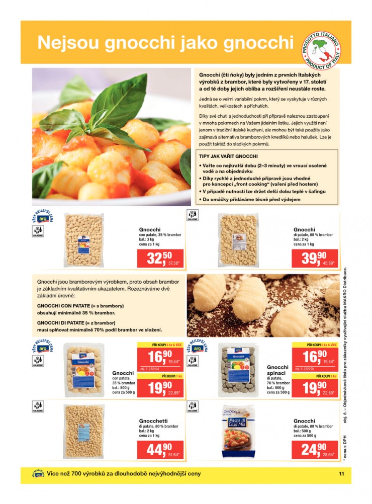 let�k Makro �erstv� potraviny od 31.7.2013 strana 1