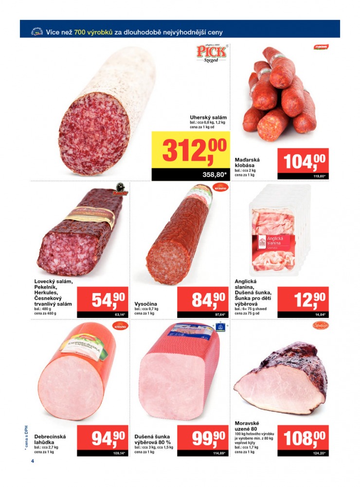 leták Makro Maloobchod od 31.7.2013 strana 1 leták Makro Maloobchod od 31.7.2013 strana 1