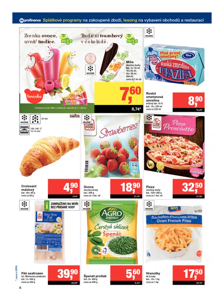 leták Makro Maloobchod od 31.7.2013 strana 1 leták Makro Maloobchod od 31.7.2013 strana 1