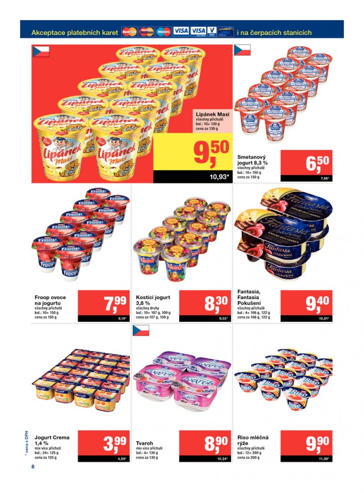 leták Makro Maloobchod od 31.7.2013 strana 1 leták Makro Maloobchod od 31.7.2013 strana 1