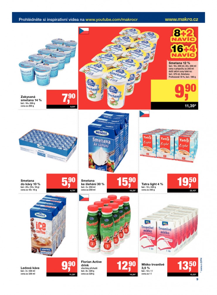 leták Makro Maloobchod od 31.7.2013 strana 1 leták Makro Maloobchod od 31.7.2013 strana 1