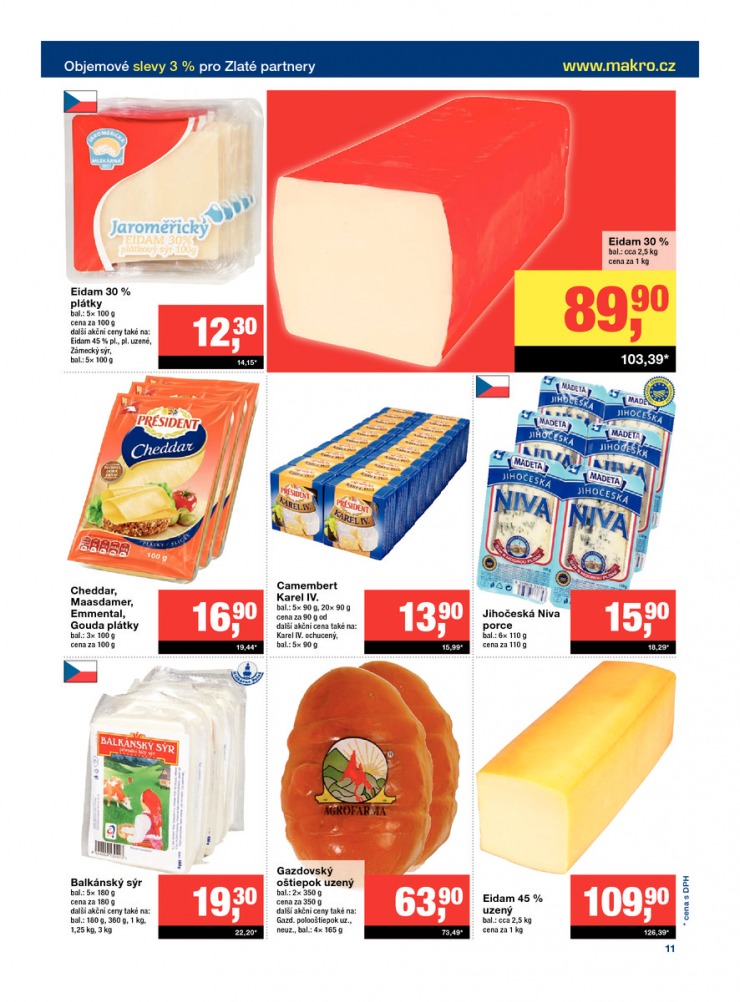 leták Makro Maloobchod od 31.7.2013 strana 1 leták Makro Maloobchod od 31.7.2013 strana 1