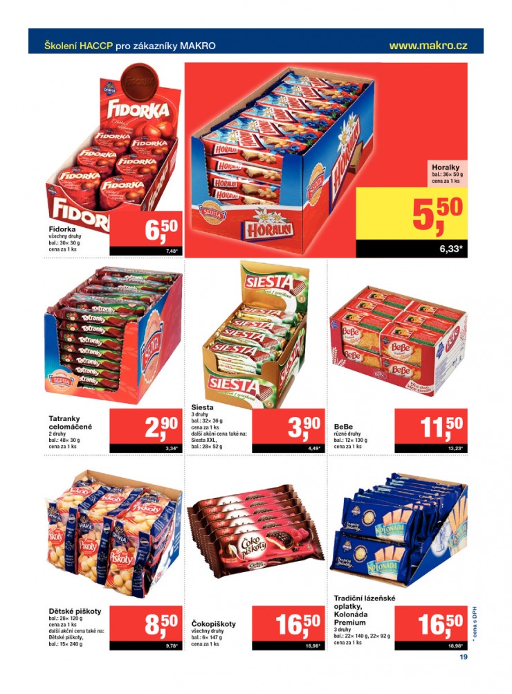 let�k Makro Maloobchod od 31.7.2013 strana 1