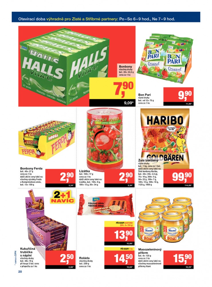 let�k Makro Maloobchod od 31.7.2013 strana 1