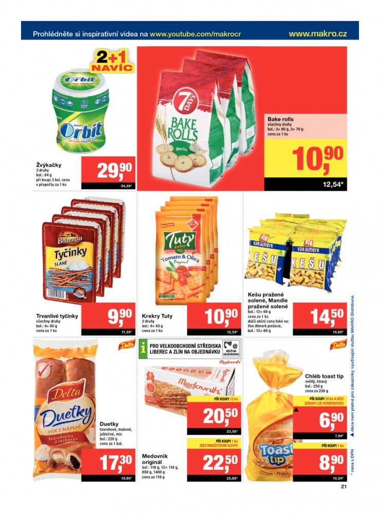 let�k Makro Maloobchod od 31.7.2013 strana 1