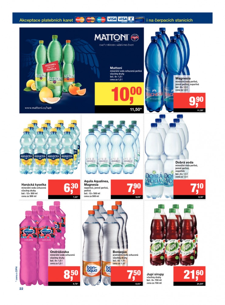 let�k Makro Maloobchod od 31.7.2013 strana 1