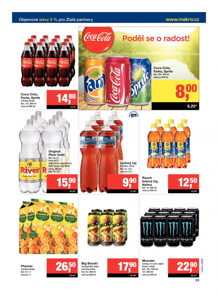 let�k Makro Maloobchod od 31.7.2013 strana 1