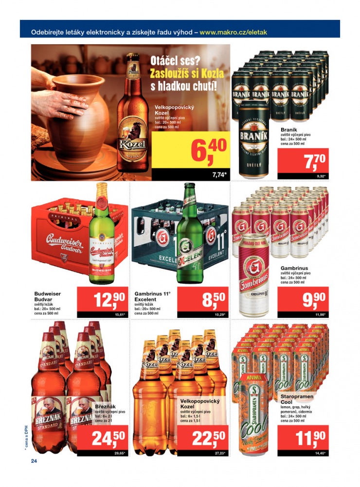 let�k Makro Maloobchod od 31.7.2013 strana 1