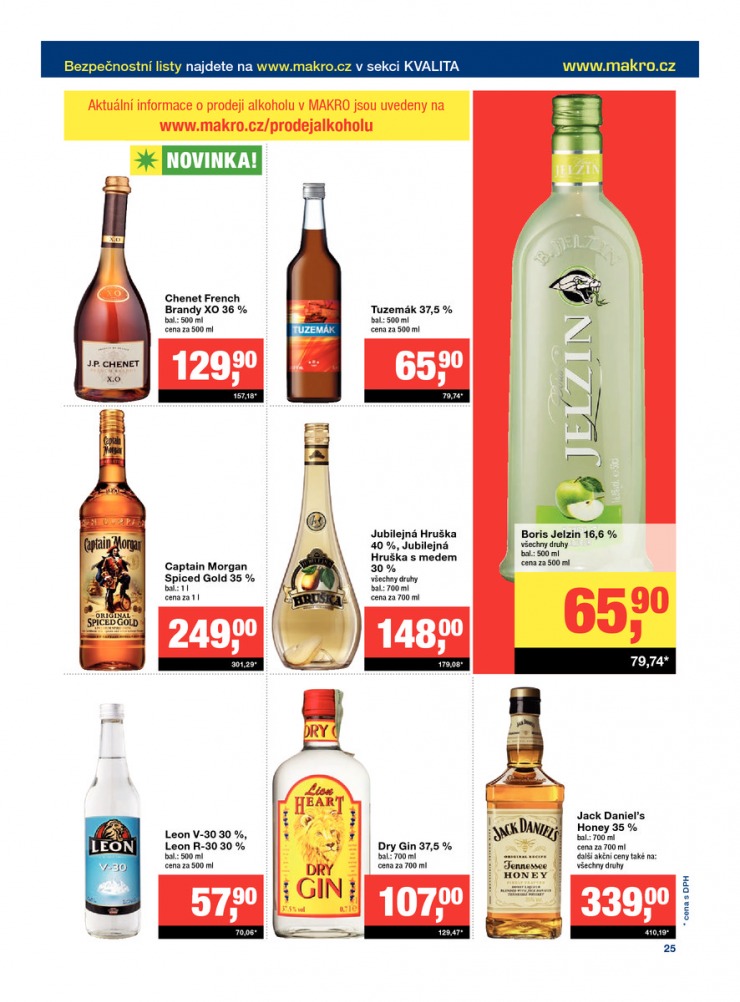 let�k Makro Maloobchod od 31.7.2013 strana 1