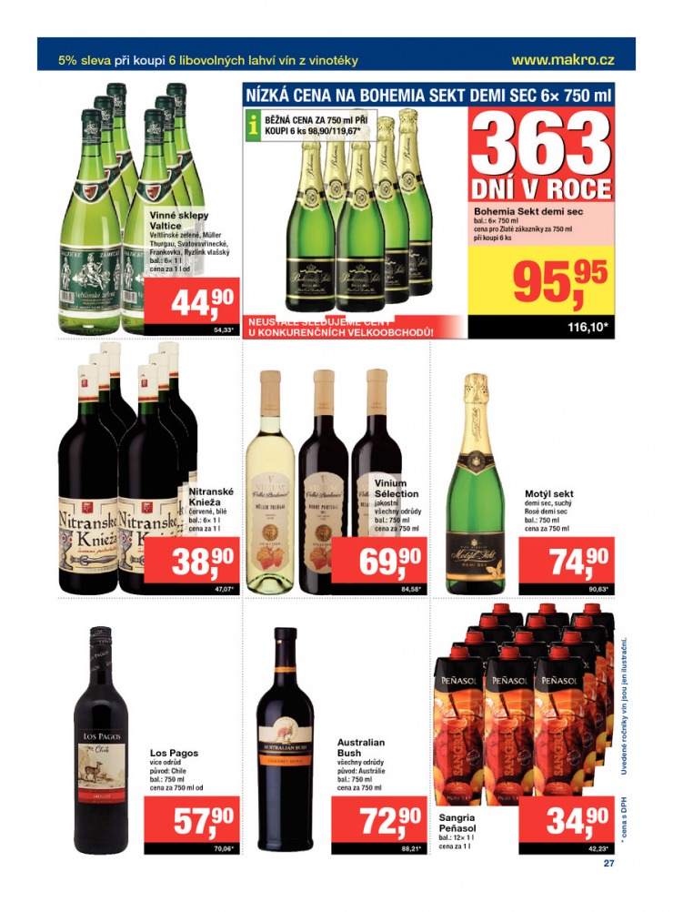 let�k Makro Maloobchod od 31.7.2013 strana 1