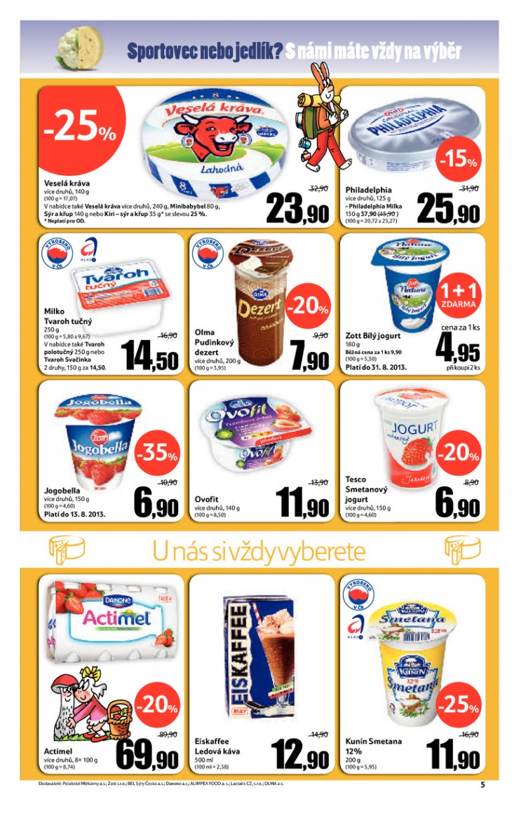 let�k Tesco velk� hypermarkety od 31.7.2013 strana 1