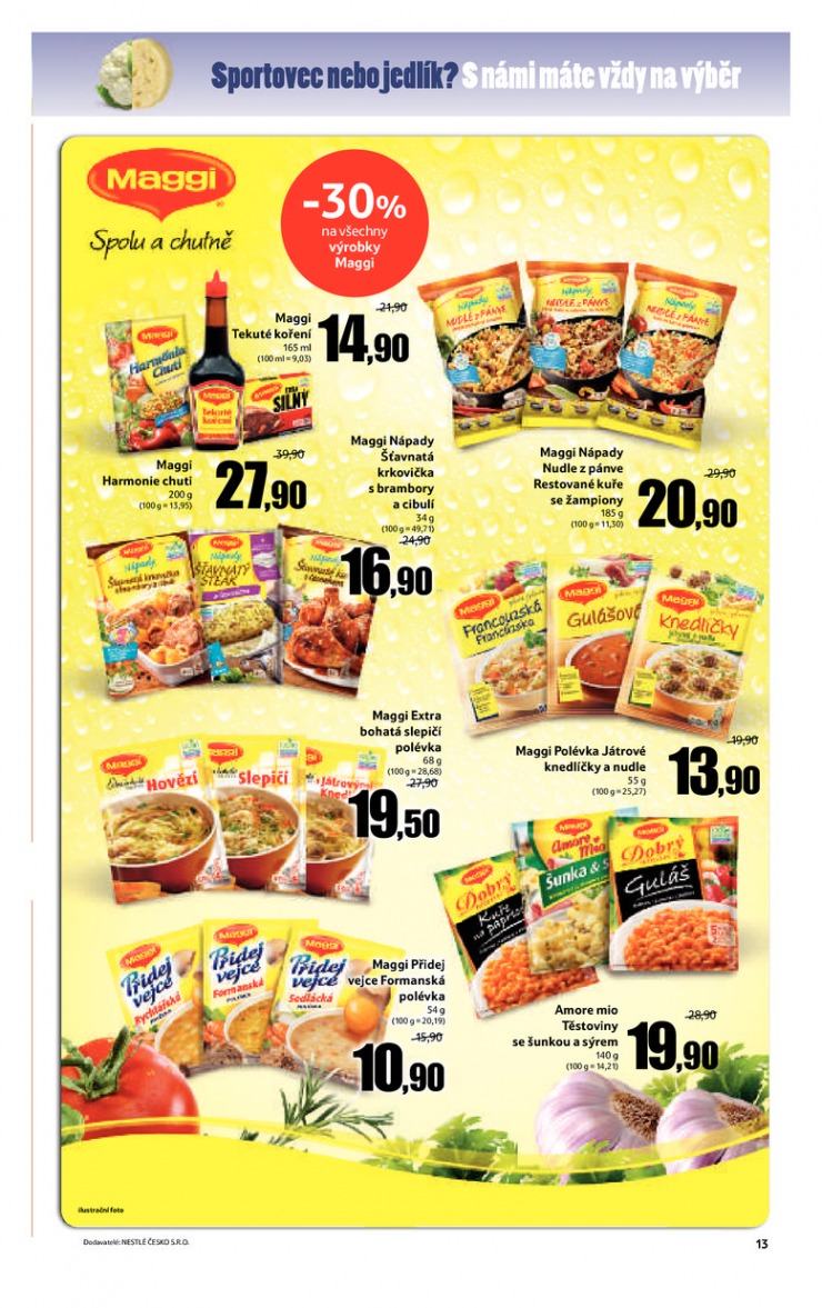 let�k Tesco velk� hypermarkety od 31.7.2013 strana 1