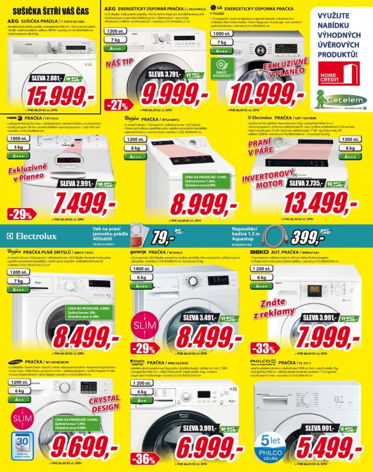 leták Planeo Elektro Akční leták od 31.7.2013 strana 1 leták Planeo Elektro Akční leták od 31.7.2013 strana 1