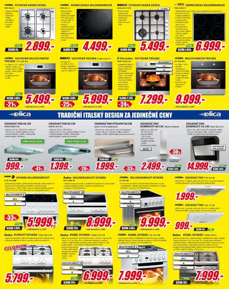 leták Planeo Elektro Akční leták od 31.7.2013 strana 1 leták Planeo Elektro Akční leták od 31.7.2013 strana 1