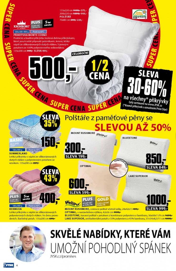 let�k Jysk Nab�dka t�dne od 25.7.2013 strana 1