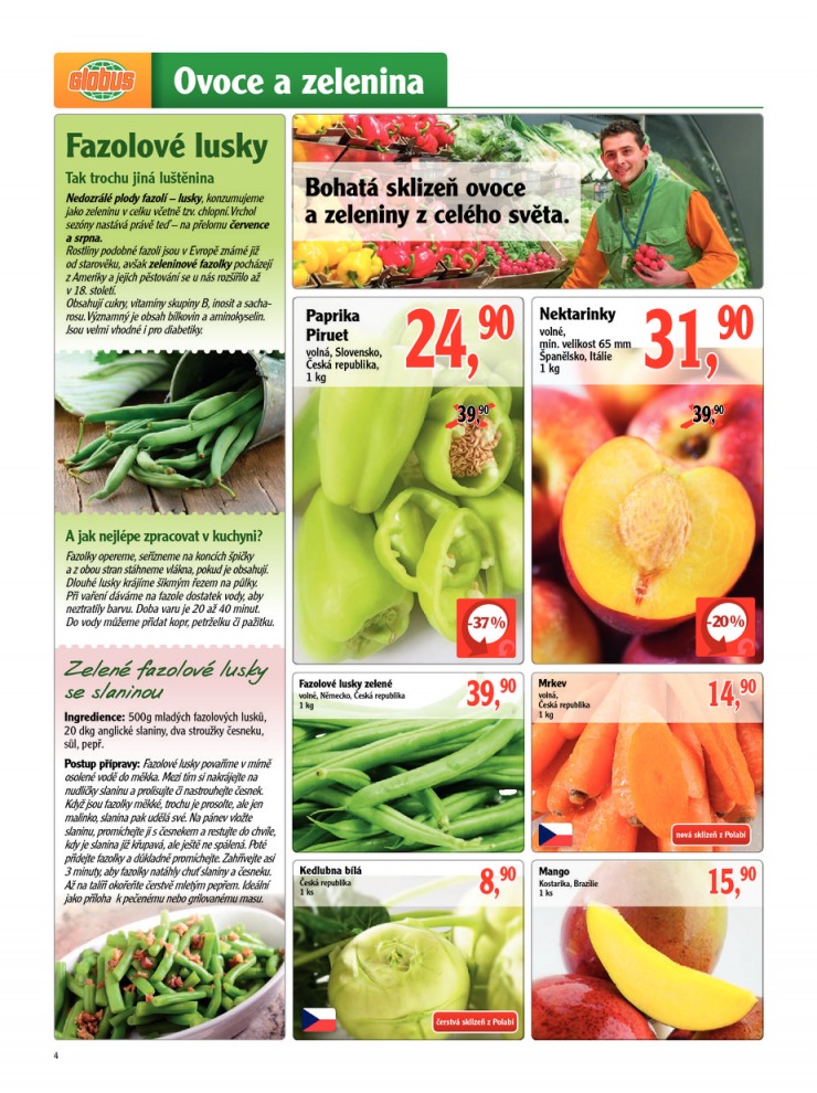 letk Globus Nae noviny od 1.8.2013 strana 1