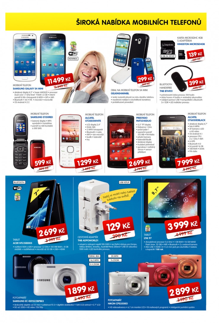 leták Okay Aktuální leták od 31.7.2013 strana 1 leták Okay Aktuální leták od 31.7.2013 strana 1