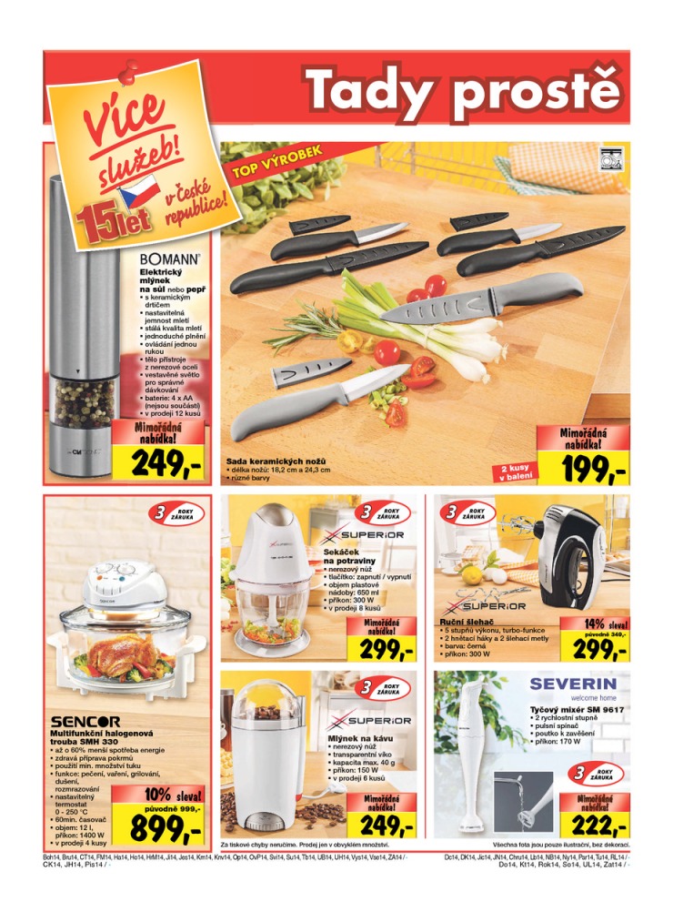 leták Kaufland Aktuální nabídka od 1.8.2013 strana 1 leták Kaufland Aktuální nabídka od 1.8.2013 strana 1