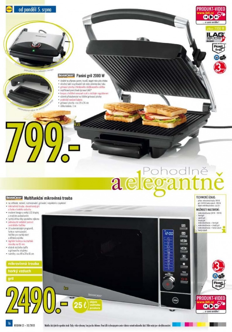 let�k Lidl Ak�n� nab�dka od 5.8.2013 strana 1