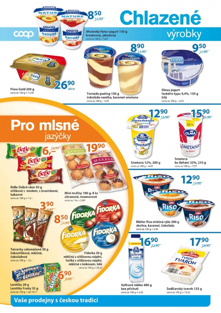 let�k COOP Tuty Tip od 1.8.2013 strana 1