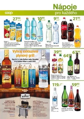 let�k COOP Tuty Tip od 1.8.2013 strana 1