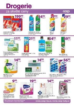 let�k COOP Tuty Tip od 1.8.2013 strana 1